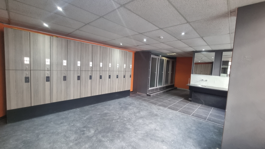 To Let Commercial Property for Rent in Cape Town City Centre Western Cape